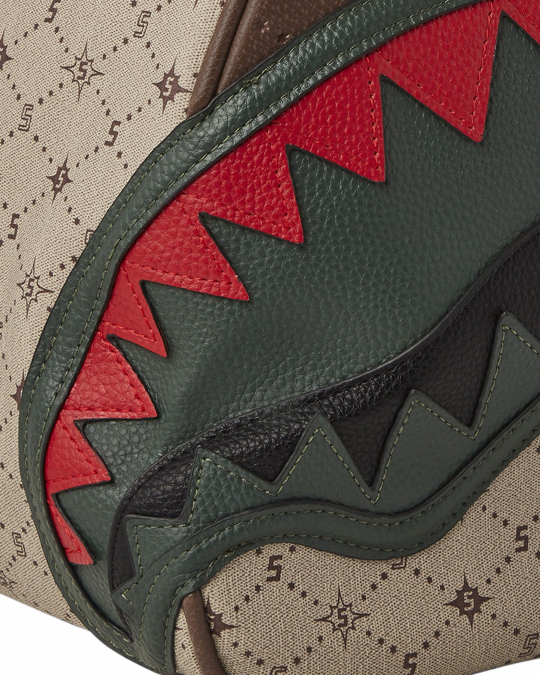 FIFTH AVENUE EMPEROR DUFFLE | Sprayground US