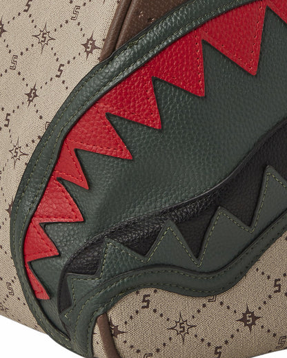 FIFTH AVENUE EMPEROR DUFFLE | Sprayground US
