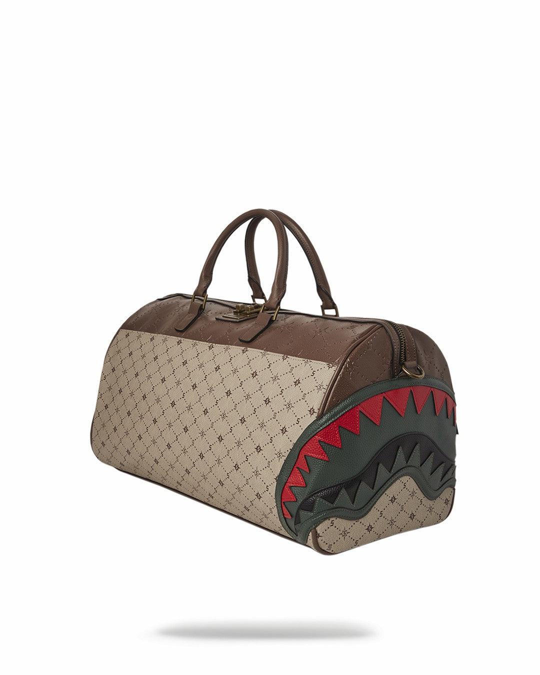 FIFTH AVENUE EMPEROR DUFFLE | Sprayground US