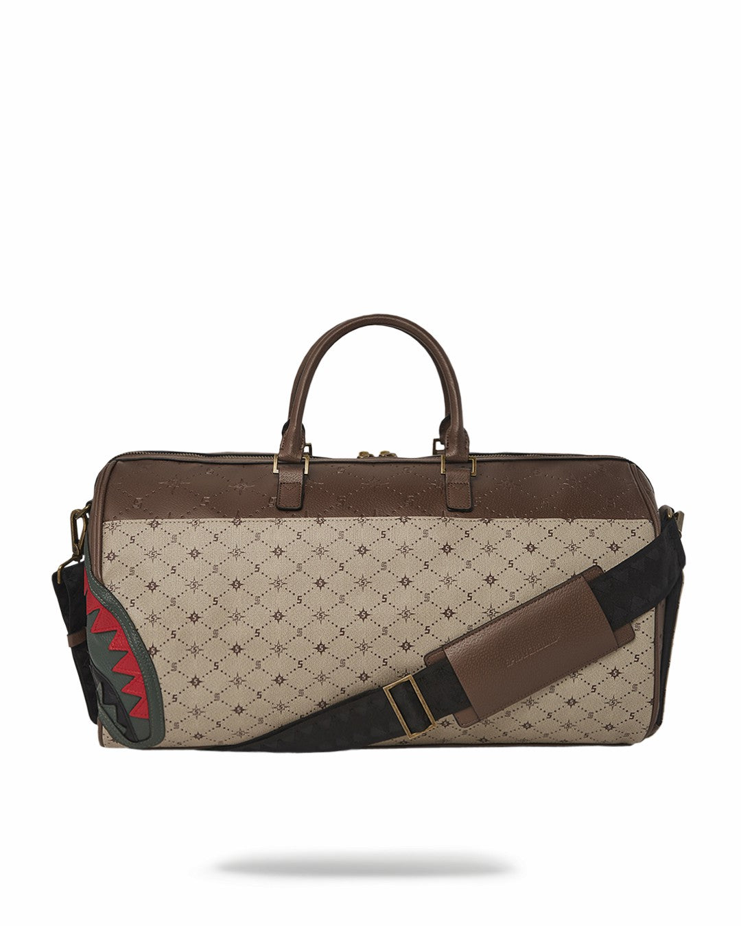 FIFTH AVENUE EMPEROR DUFFLE | Sprayground US
