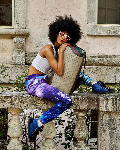FIFTH AVENUE EMPEROR DUFFLE | Sprayground US