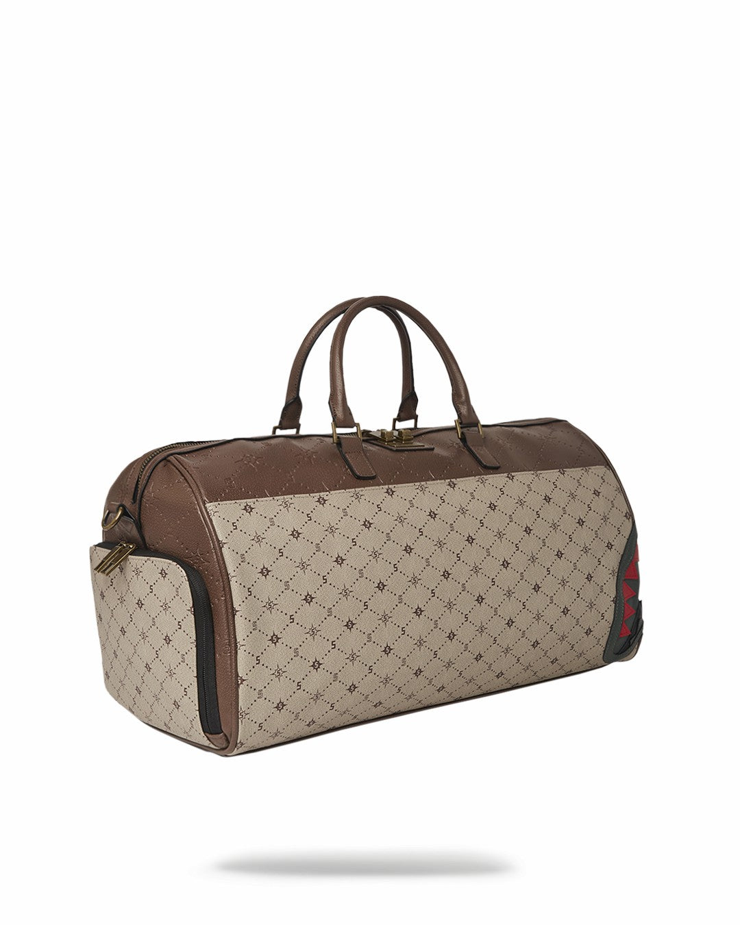 FIFTH AVENUE EMPEROR DUFFLE | Sprayground US