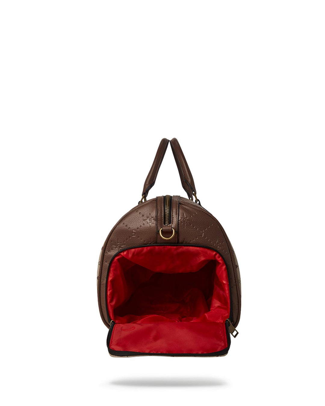 FIFTH AVENUE EMPEROR DUFFLE | Sprayground US