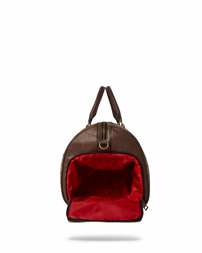 FIFTH AVENUE EMPEROR DUFFLE | Sprayground US