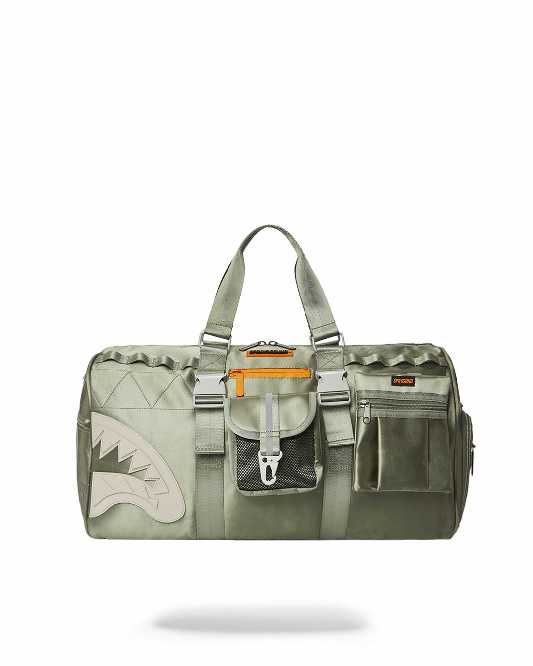 SPECIAL OPS AIRBORNE DUFFLE | Sprayground for sale