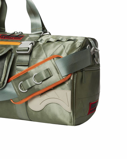 SPECIAL OPS AIRBORNE DUFFLE | Sprayground for sale
