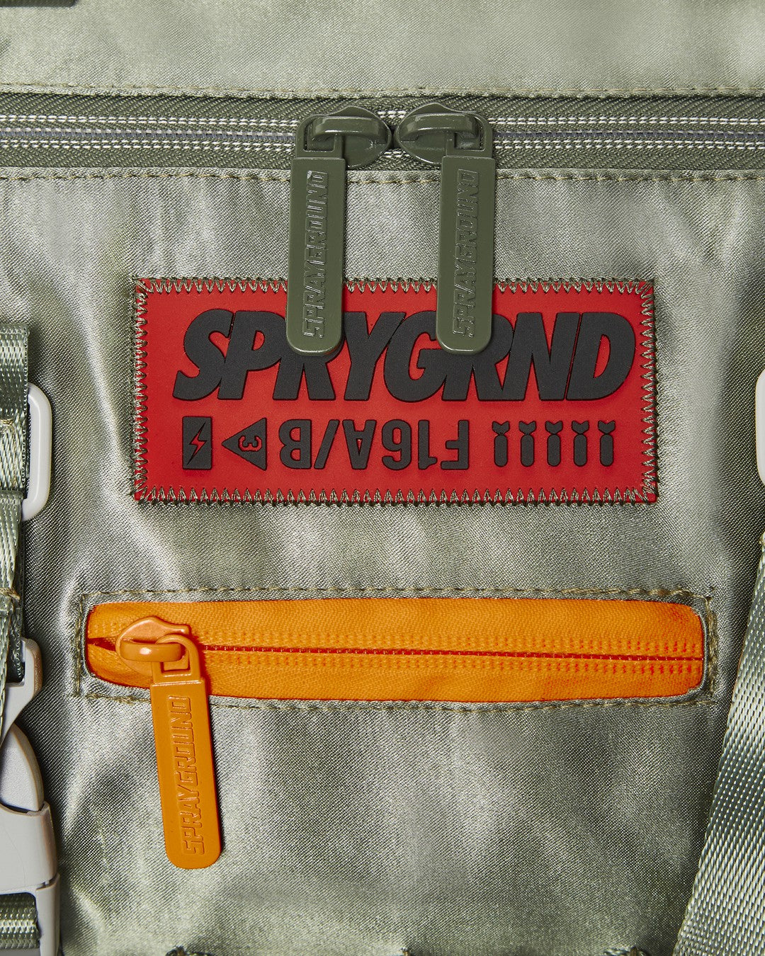 SPECIAL OPS AIRBORNE DUFFLE | Sprayground for sale