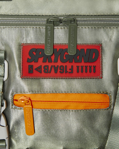 SPECIAL OPS AIRBORNE DUFFLE | Sprayground for sale