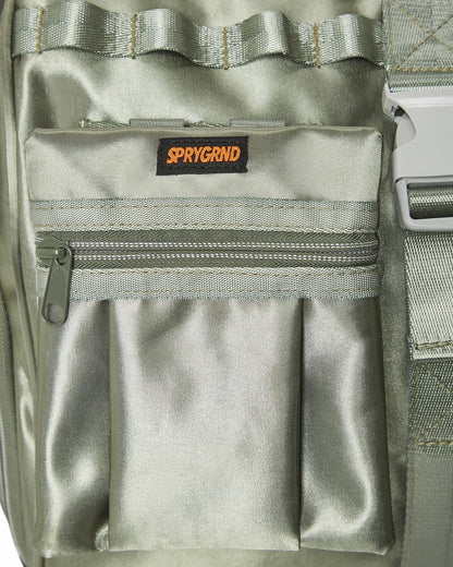 SPECIAL OPS AIRBORNE DUFFLE | Sprayground for sale