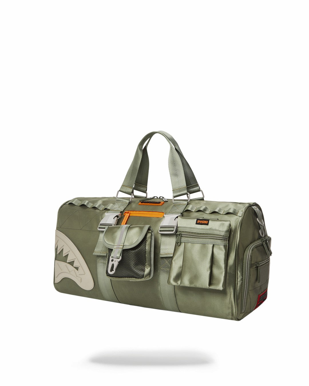SPECIAL OPS AIRBORNE DUFFLE | Sprayground for sale