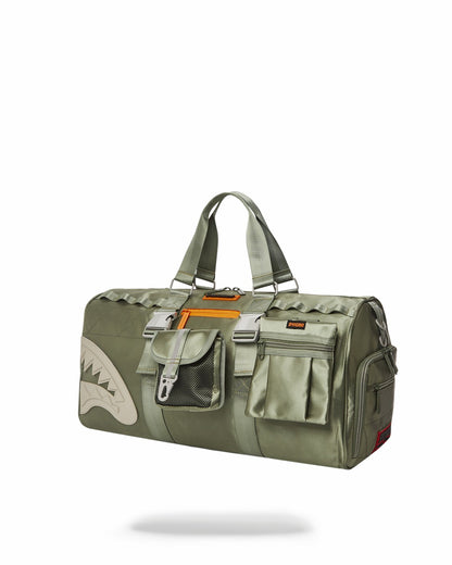 SPECIAL OPS AIRBORNE DUFFLE | Sprayground for sale
