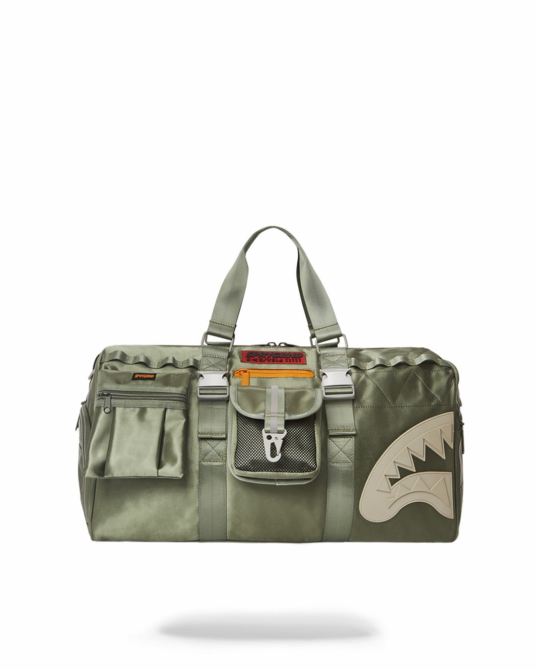 SPECIAL OPS AIRBORNE DUFFLE | Sprayground for sale