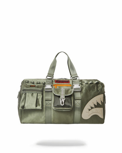 SPECIAL OPS AIRBORNE DUFFLE | Sprayground for sale