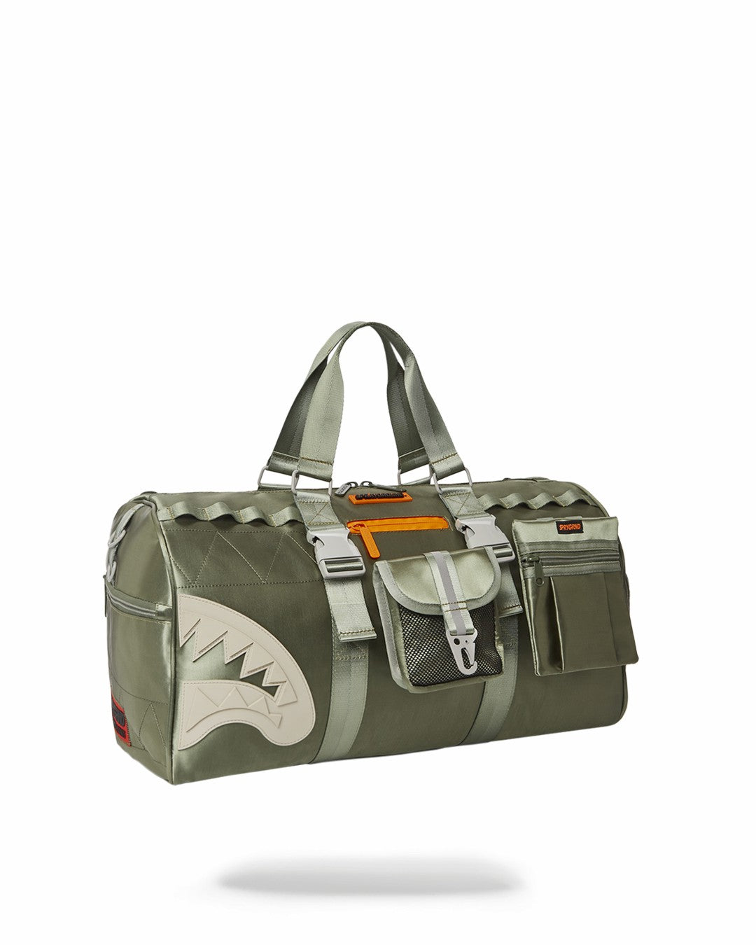 SPECIAL OPS AIRBORNE DUFFLE | Sprayground for sale