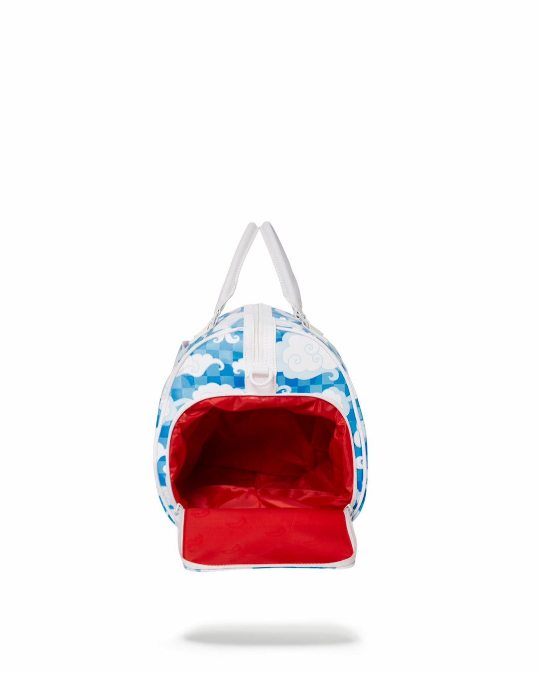 SKYBORNE DUFFLE | Sprayground Online