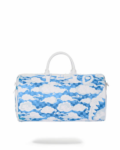 SKYBORNE DUFFLE | Sprayground Online