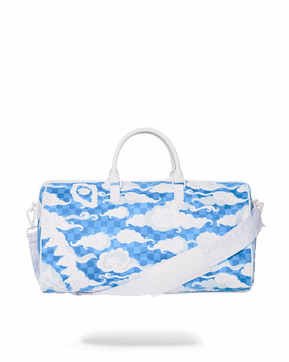 SKYBORNE DUFFLE | Sprayground Online