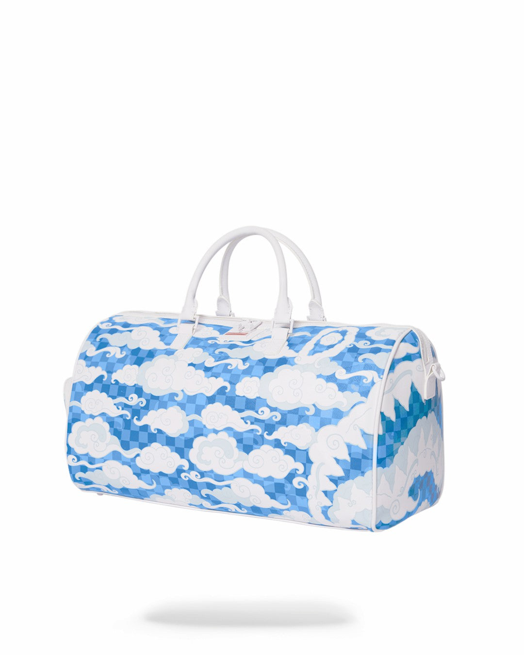 SKYBORNE DUFFLE | Sprayground Online