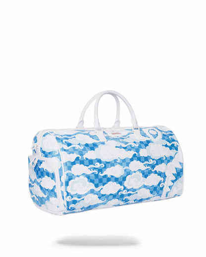 SKYBORNE DUFFLE | Sprayground Online