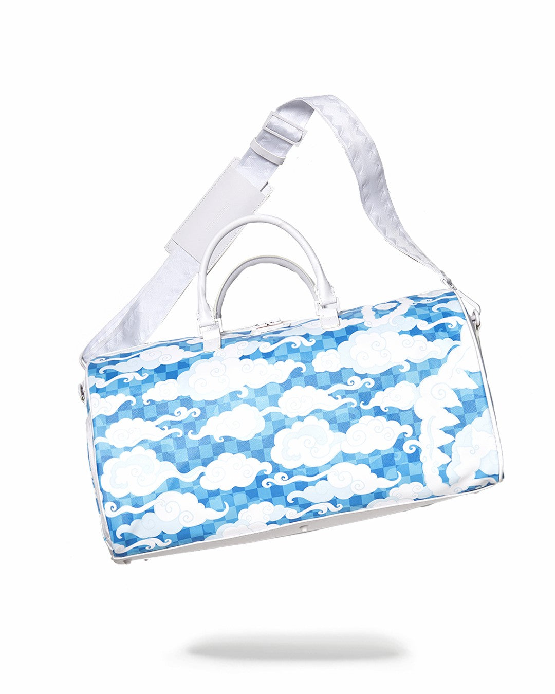 SKYBORNE DUFFLE | Sprayground Online