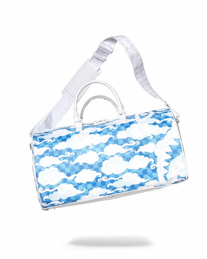 SKYBORNE DUFFLE | Sprayground Online