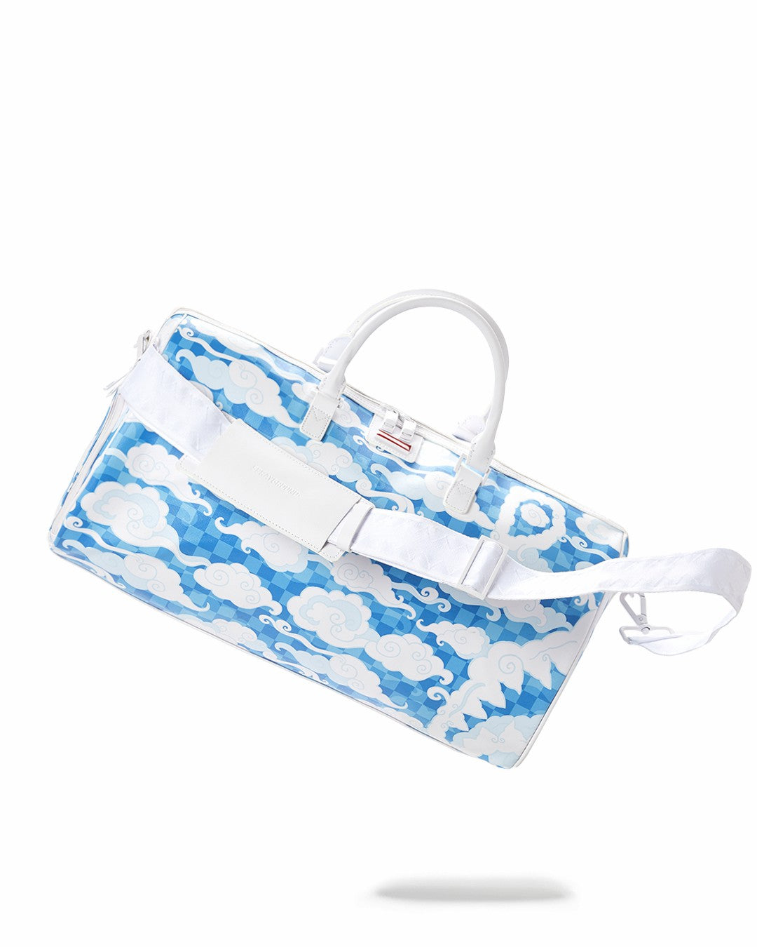 SKYBORNE DUFFLE | Sprayground Online