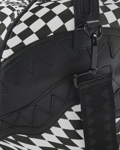 TRIPPY CHECK DUFFLE | Sprayground Near Me