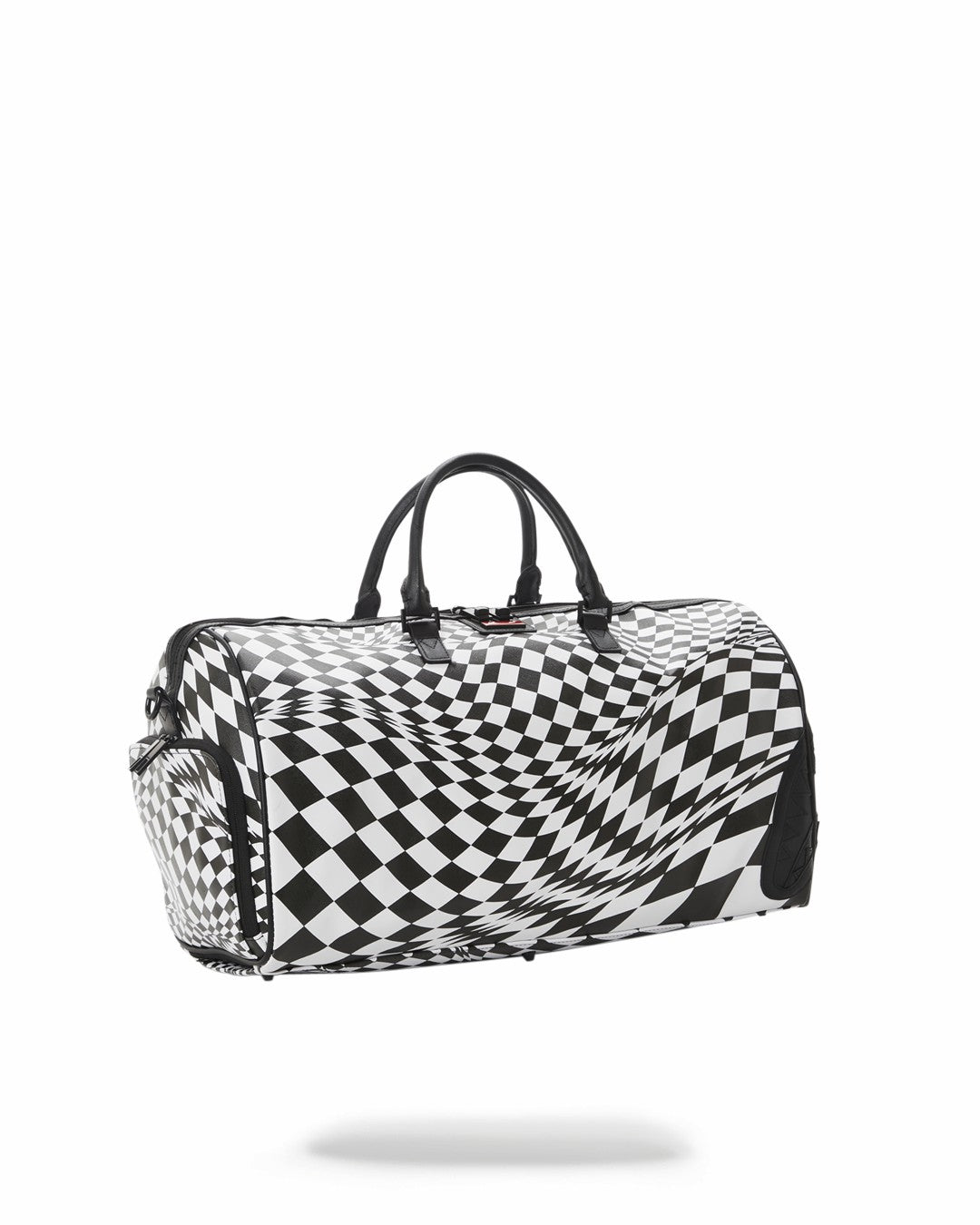 TRIPPY CHECK DUFFLE | Sprayground Near Me