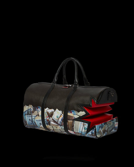 $HARKBITE LARGE DUFFLE | Sprayground US