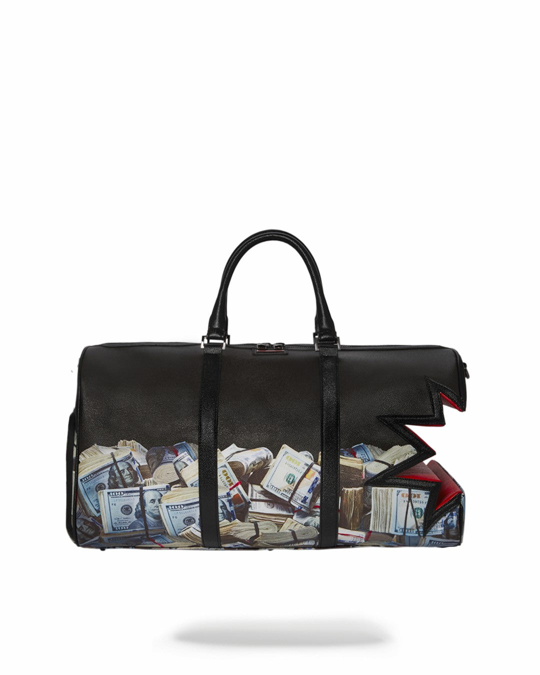 $HARKBITE LARGE DUFFLE | Sprayground US