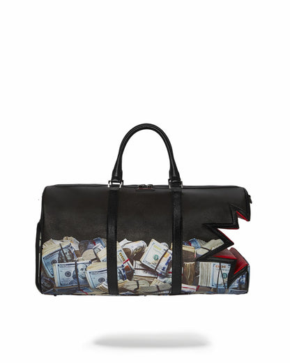 $HARKBITE LARGE DUFFLE | Sprayground US