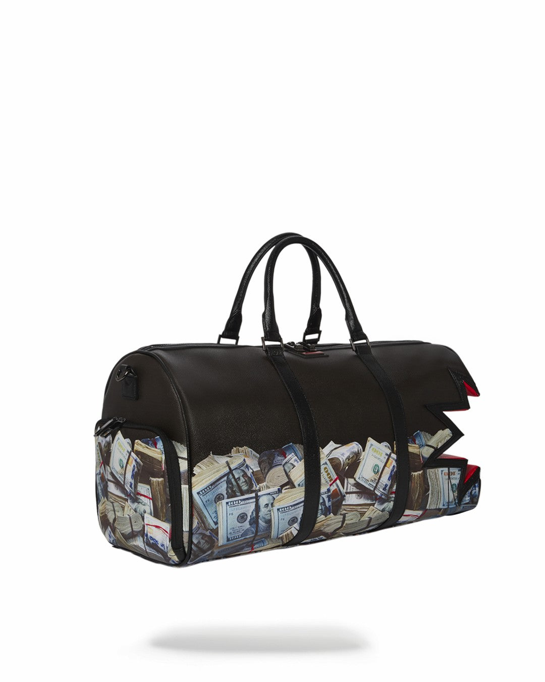 $HARKBITE LARGE DUFFLE | Sprayground US