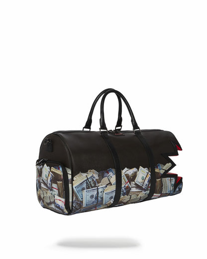 $HARKBITE LARGE DUFFLE | Sprayground US