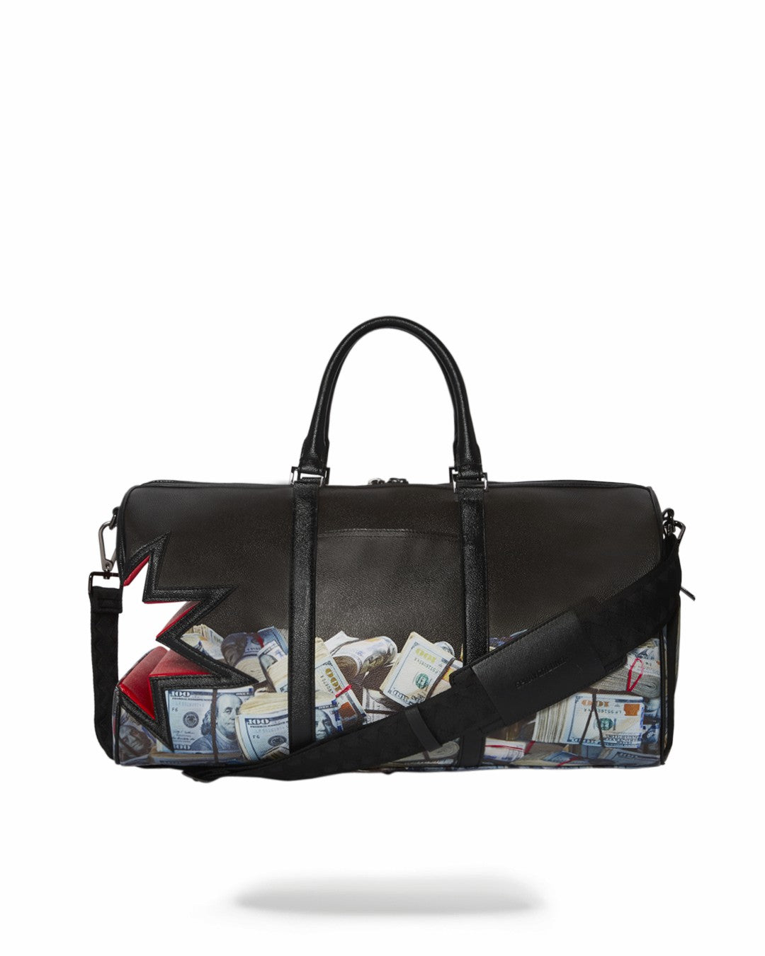 $HARKBITE LARGE DUFFLE | Sprayground US