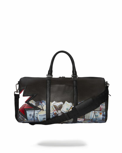 $HARKBITE LARGE DUFFLE | Sprayground US