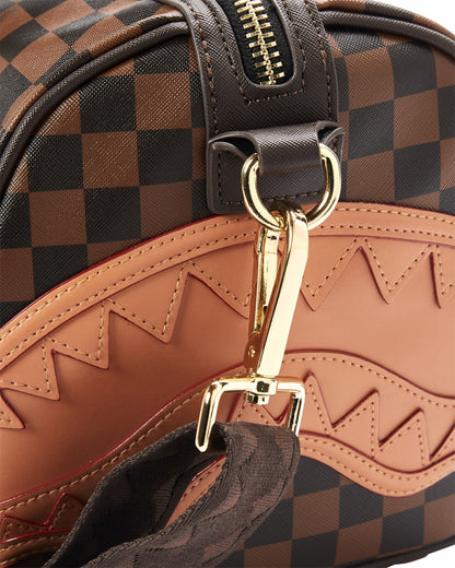 HENNY MINI DUFFLE | Sprayground Discount