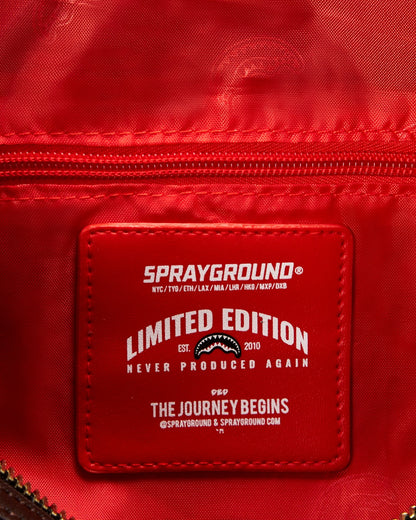 HENNY MINI DUFFLE | Sprayground Discount