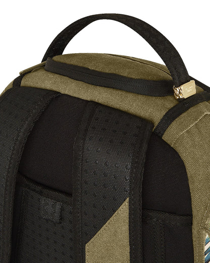 TROPICAL MIRAGE DLX TACTICAL BACKPACK | Sprayground for sale