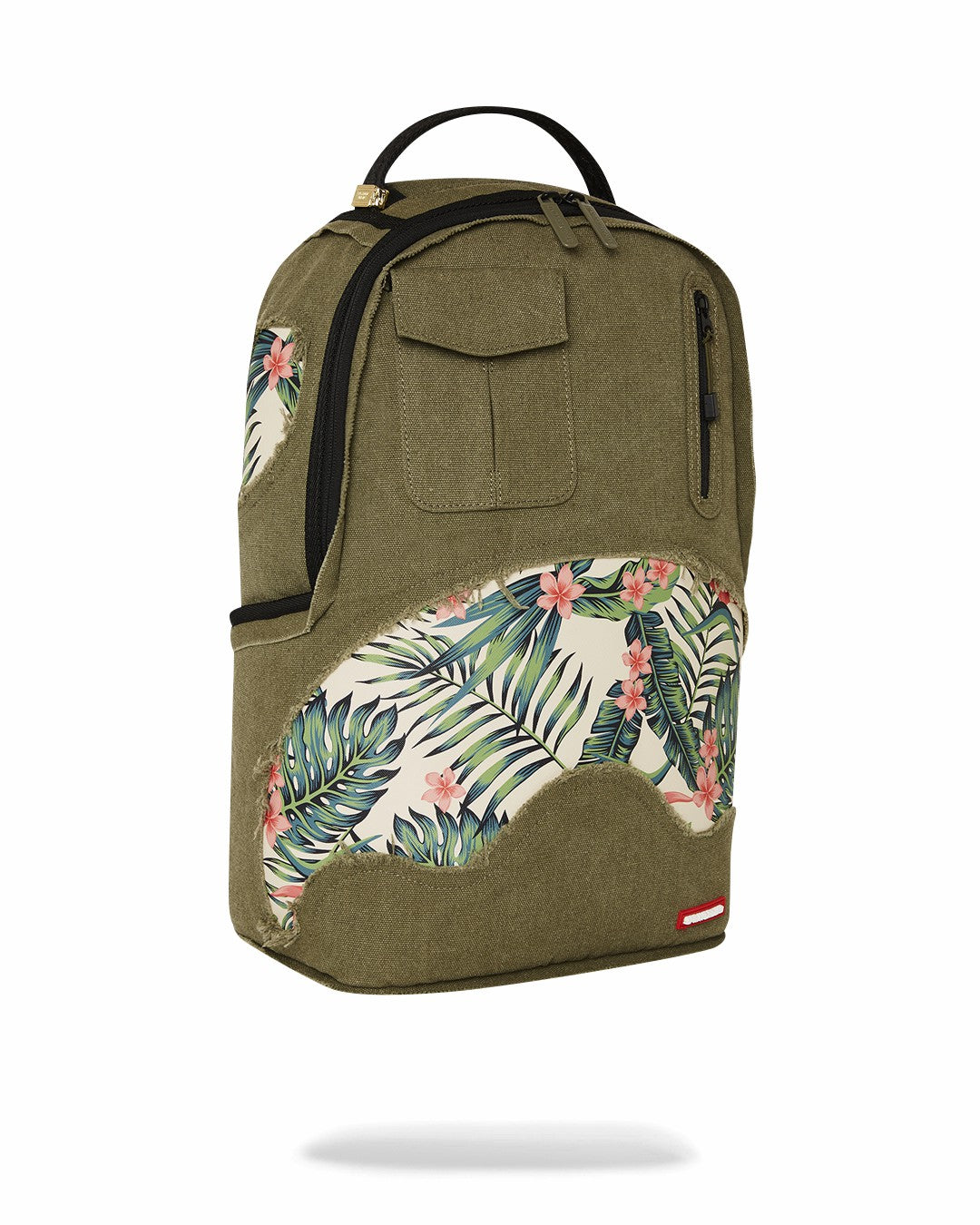 TROPICAL MIRAGE DLX TACTICAL BACKPACK | Sprayground for sale