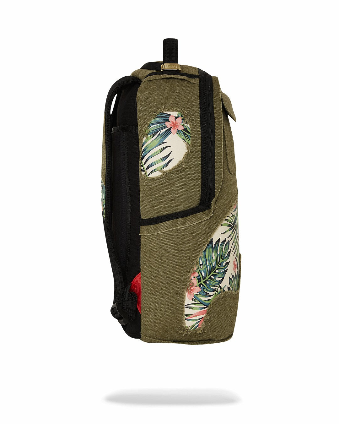 TROPICAL MIRAGE DLX TACTICAL BACKPACK | Sprayground for sale