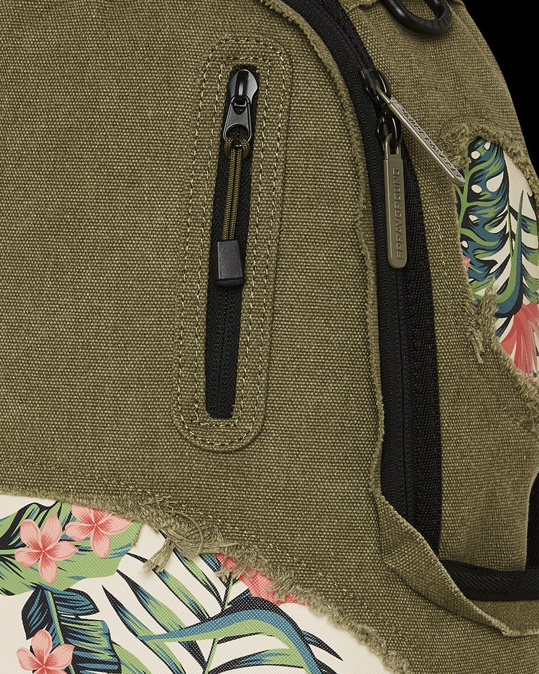 TROPICAL MIRAGE DLX TACTICAL BACKPACK | Sprayground for sale