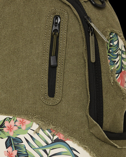 TROPICAL MIRAGE DLX TACTICAL BACKPACK | Sprayground for sale
