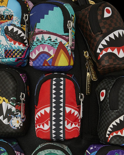 ALL THE BAGS IN THE WORLD - 15 YEAR ANNIVERSARY SUPER RARE DROP | Sprayground Clearance