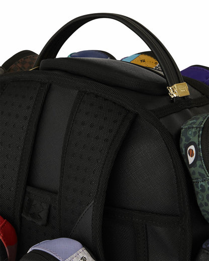 ALL THE BAGS IN THE WORLD - 15 YEAR ANNIVERSARY SUPER RARE DROP | Sprayground Clearance