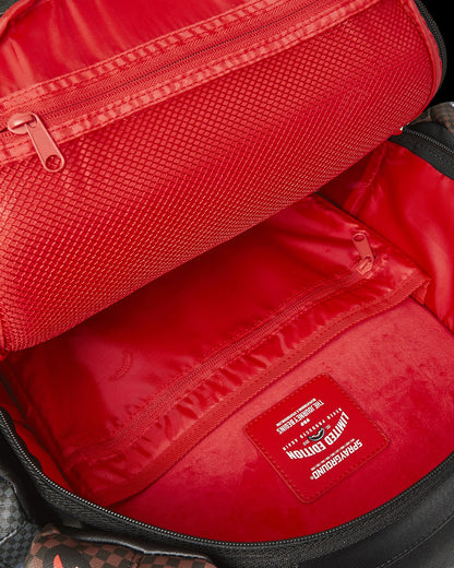 ALL THE BAGS IN THE WORLD - 15 YEAR ANNIVERSARY SUPER RARE DROP | Sprayground Clearance