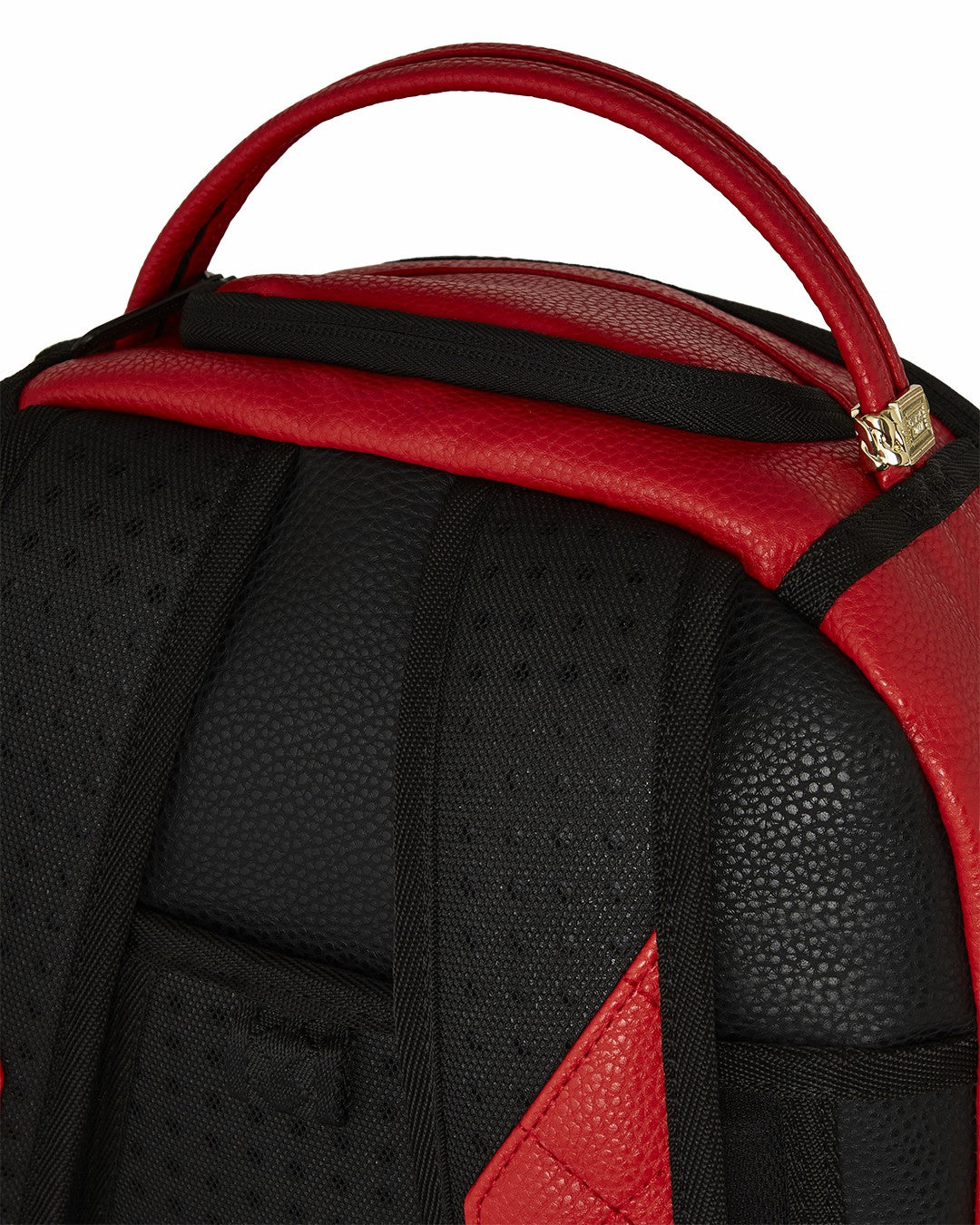 SHARK CENTRAL EMBOSSED DRIP DLXSV BACKPACK | Sprayground Near Me
