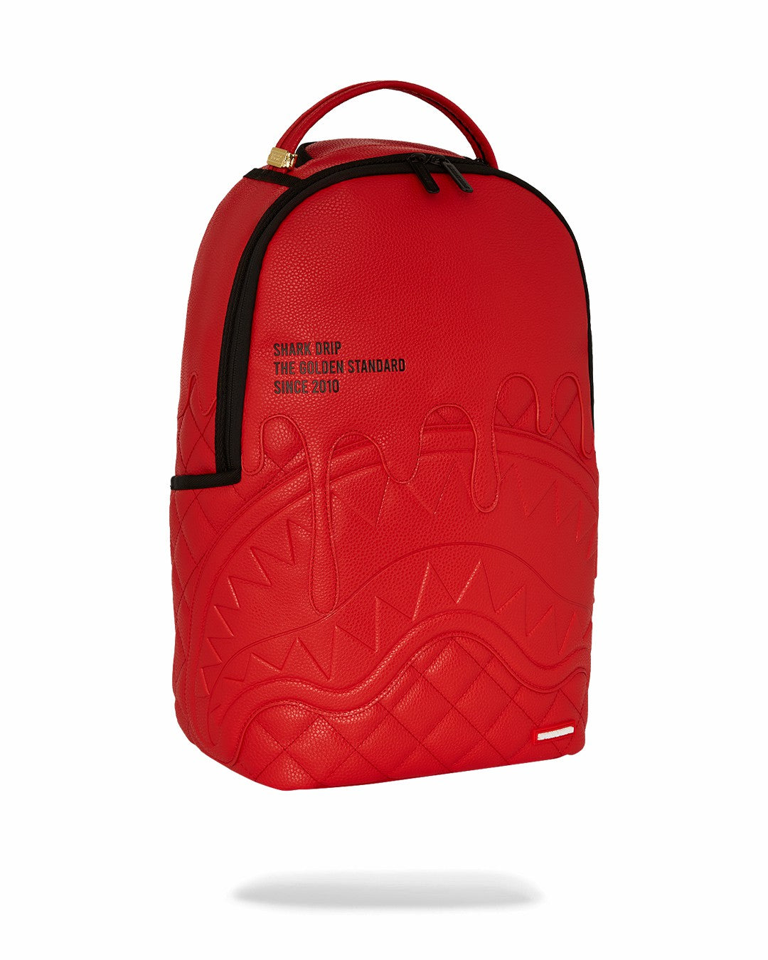 SHARK CENTRAL EMBOSSED DRIP DLXSV BACKPACK | Sprayground Near Me
