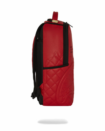 SHARK CENTRAL EMBOSSED DRIP DLXSV BACKPACK | Sprayground Near Me
