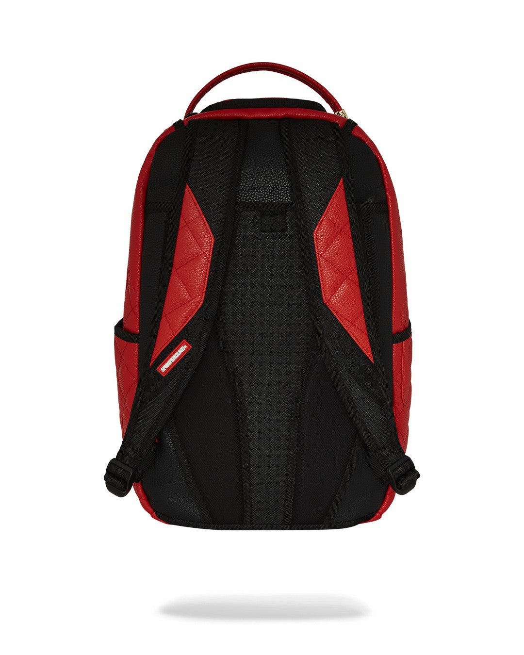 SHARK CENTRAL EMBOSSED DRIP DLXSV BACKPACK | Sprayground Near Me