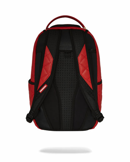 SHARK CENTRAL EMBOSSED DRIP DLXSV BACKPACK | Sprayground Near Me